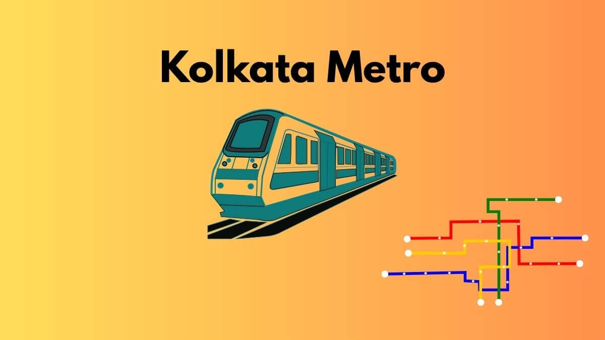 কলকাতা মেট্রো