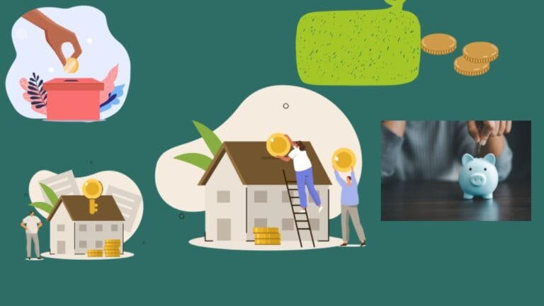 How to save money with 20,000 salary in India