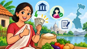 অন্নপূর্ণা যোজনা পশ্চিমবঙ্গ ২০২৬ যোগ্যতা, আবেদন প্রক্রিয়া